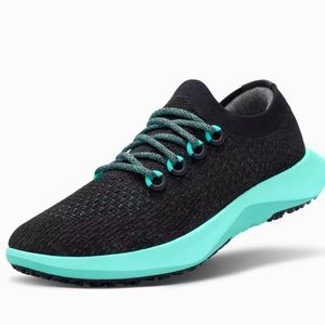 NEW ALLBIRDS Women’s TREE DASHER 2 SIZE 7.5 shoes